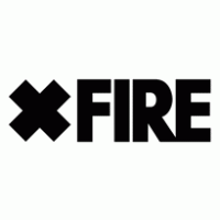 Fire Multicomunicação logo vector logo