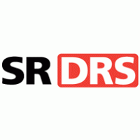 SR DRS (new 2009) logo vector logo