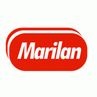 Marilan logo vector logo