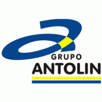 Grupo Antolin logo vector logo