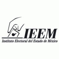 IEEM Instituto Electoral del Estado de Mexico logo vector logo