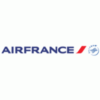 AIR FRANCE logo vector logo