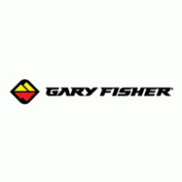 2009 Gary Fisher Bikes logo vector logo