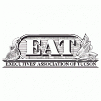 Executives Association of Tucson logo vector logo