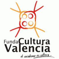 Fundación para la Cultura de Valencia logo vector logo