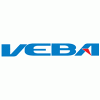 VEBA AD logo vector logo