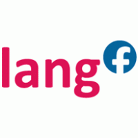 Langf.com logo vector logo