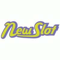 new slot logo vector logo
