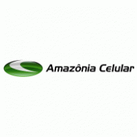 Amazonia Celular logo vector logo