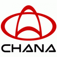 Changan automotive logo vector logo