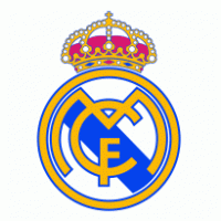Real Madrid Club Crest (NEW LOGO) logo vector logo