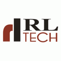 RL Tech S.A.C. logo vector logo