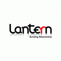 Lantern Developers logo vector logo