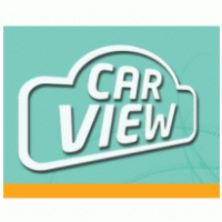 Carview logo vector logo