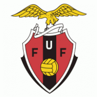 Uniao Francos Figueirense logo vector logo