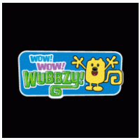 Wow Wow Wubbzy logo vector logo