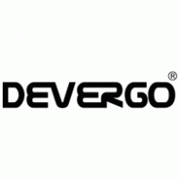 Devergo logo vector logo