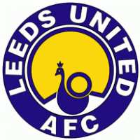 Leeds United FC (early 80’s logo) logo vector logo