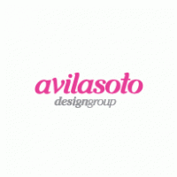 AvilaSoto logo vector logo