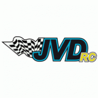 JVD-RC logo vector logo
