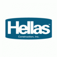 HELLAS logo vector logo