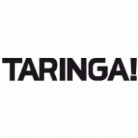 Taringa logo vector logo