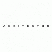 Arkitektor logo vector logo