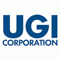 UGI logo vector logo