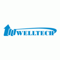 Welltech logo vector logo