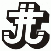 Teckademics logo vector logo