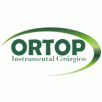 Ortop Instrumental Cirurgico logo vector logo
