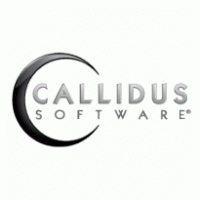 Callidus Software logo vector logo