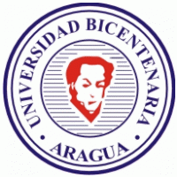 Universidad Bicentenaria de Aragua UBA logo vector logo