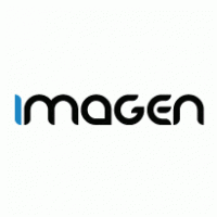 Imagen Creative Studio logo vector logo