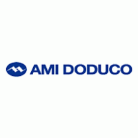 AMI DODUCO logo vector logo