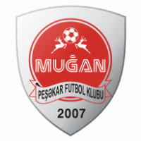 PFK Mugan Salyan logo vector logo