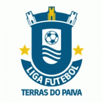 Liga Futebol de Paiva logo vector logo