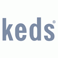 Keds logo vector logo