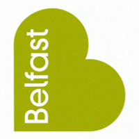 Belfast Lime logo vector logo