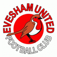 Evesham United logo vector logo