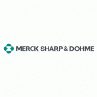 Merck Sharp & Dohme Padrao BR logo vector logo