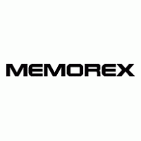 Memorex logo vector logo