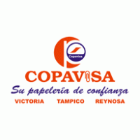 COPAVISA logo vector logo