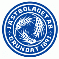 Jastbolaget logo vector logo