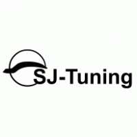 SJ-Tuning logo vector logo
