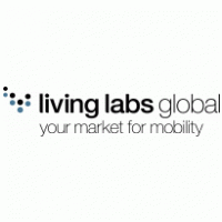 Living Labs Global logo vector logo