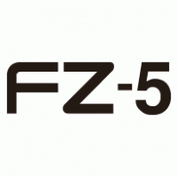 FZ-5 logo vector logo