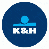 K&H Spotcolor logo vector logo