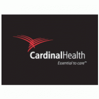 Cardinal Health logo vector logo