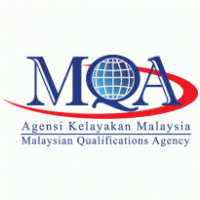 Agensi Kelayakan Malaysia (MQA) logo vector logo